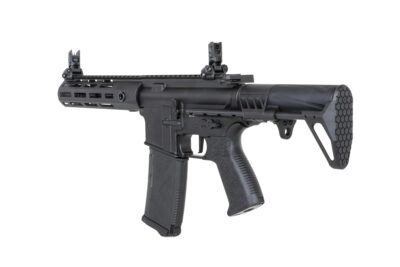 Arcturus AR15 PDW FE(TM) M-LOK - Black - obrazek 6
