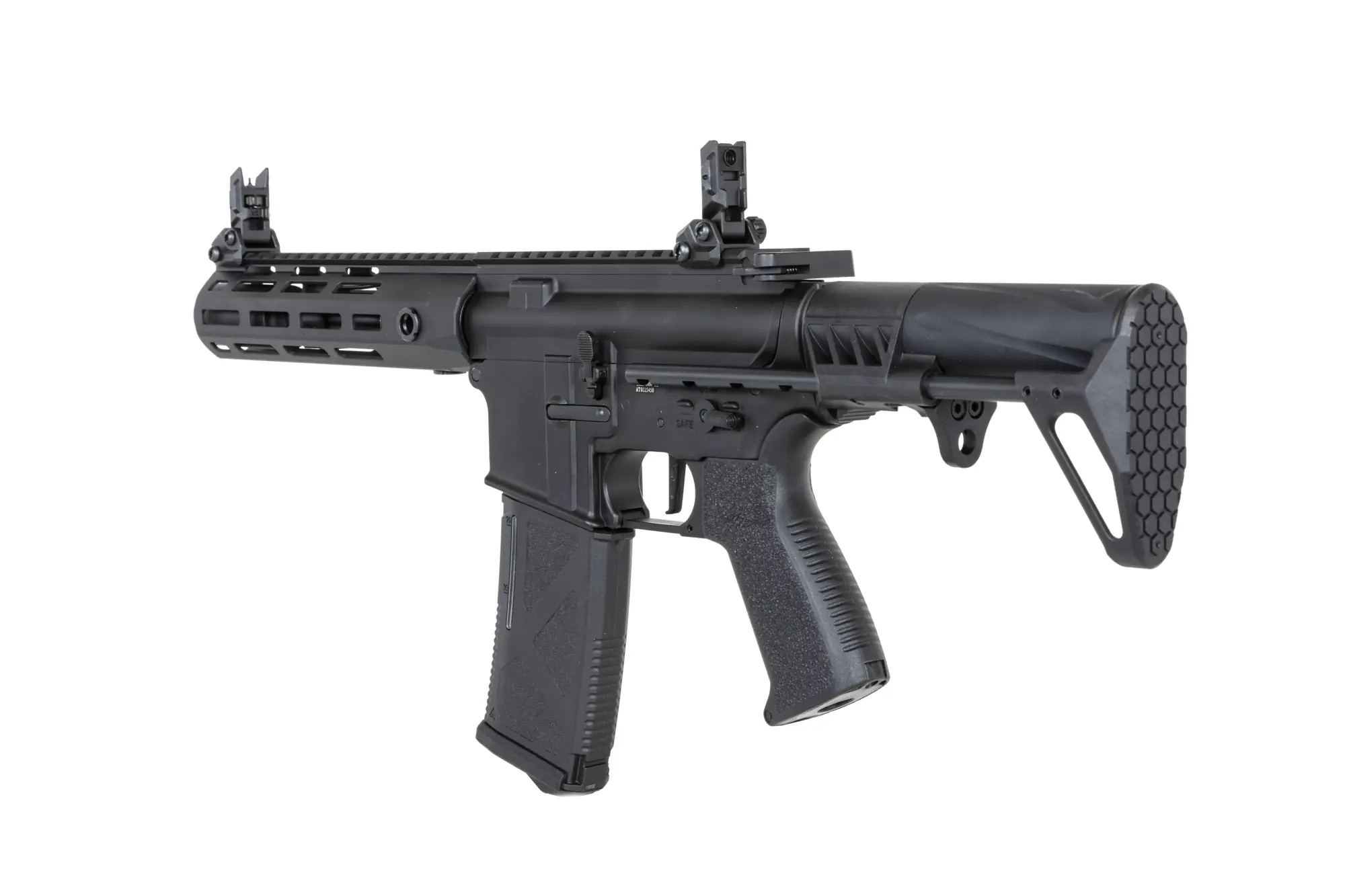 Arcturus AR15 PDW FE(TM) M-LOK - Black OD-A-ARCT021 asgbox.pl Arcturus AR15 PDW FE(TM) M-LOK - Black - obrazek 6