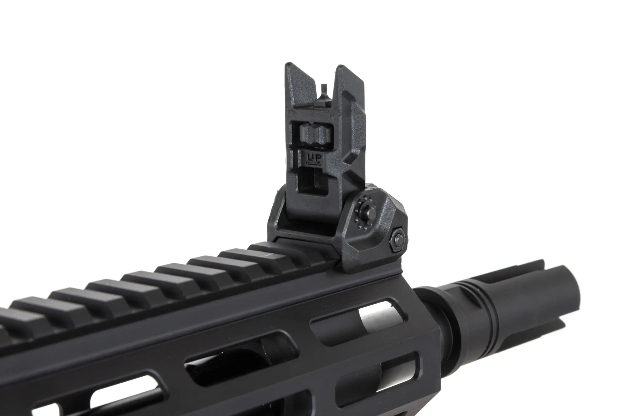 Arcturus Saber(R) URGI MK16 9.5' AEG FE(R) - Black OD-A-ARCT023 asgbox.pl Arcturus Saber(R) URGI MK16 9.5' AEG FE(R) - Black - obrazek 10