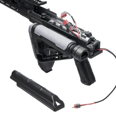 Arcturus Advanced Tactical AK MOD1 FE(TM) Carbine M-LOK - Black OD-A-ARCT002 asgbox.pl Arcturus Advanced Tactical AK MOD1 FE(TM) Carbine M-LOK - Black OD-A-ARCT002 asgbox.pl