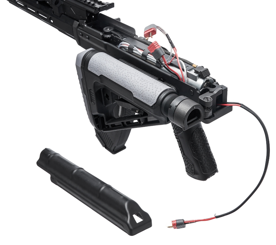 Arcturus Advanced Tactical AK MOD1 FE(TM) Carbine M-LOK - Black OD-A-ARCT002 asgbox.pl Arcturus Advanced Tactical AK MOD1 FE(TM) Carbine M-LOK - Black - obrazek 12