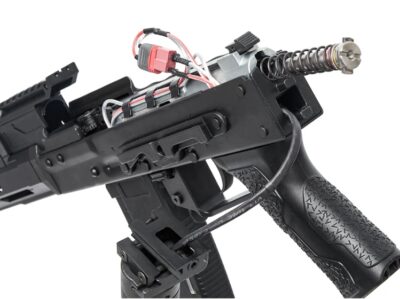 Arcturus Advanced Tactical AK MOD1 PDW FE(TM) Carbine M-LOK - Black - obrazek 10
