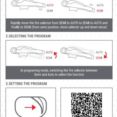 Arcturus PP-19-01 Vityaz Carbine ZTAC SP1 FE(TM) - Black OD-A-ARCT012 asgbox.pl Arcturus PP-19-01 Vityaz Carbine ZTAC SP1 FE(TM) - Black OD-A-ARCT012 asgbox.pl