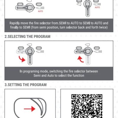Arcturus AR15 Carbine FE(TM) M-LOK - Black OD-A-ARCT017 asgbox.pl Arcturus AR15 Carbine FE(TM) M-LOK - Black OD-A-ARCT017 asgbox.pl