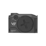 VO FRENZY FA 18x22 MGT(TM) Red Dot Sight - Black - obrazek 6