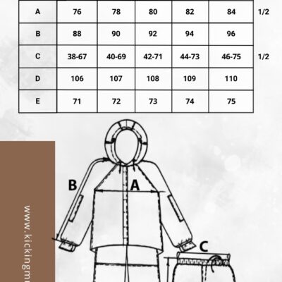 KMCS Ghillie Suit - Next-Gen Brown OD-A-KMCS-SUIT-NGB-M asgbox.pl KMCS Ghillie Suit - Next-Gen Brown OD-A-KMCS-SUIT-NGB-M asgbox.pl