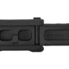 PTS Unity Tactical Fast Riser RIS Mount, Dupont(TM) - Black OD-A-PTS055-BK asgbox.pl