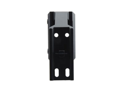 VO 1.5" Profile CANTILEVER T1 / Maverick RIS Riser Mount - Black - obrazek 6