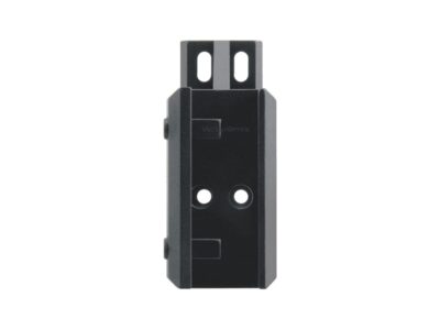 VO 1.5" Profile CANTILEVER T1 / Maverick RIS Riser Mount - Black - obrazek 7