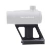 VO 1.5" Profile CANTILEVER T1 / Maverick RIS Riser Mount - Black OD-A-MAV-P15 asgbox.pl