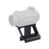 VO 1.5" Profile CANTILEVER T1 / Maverick RIS Riser Mount - Black OD-A-MAV-P15 asgbox.pl