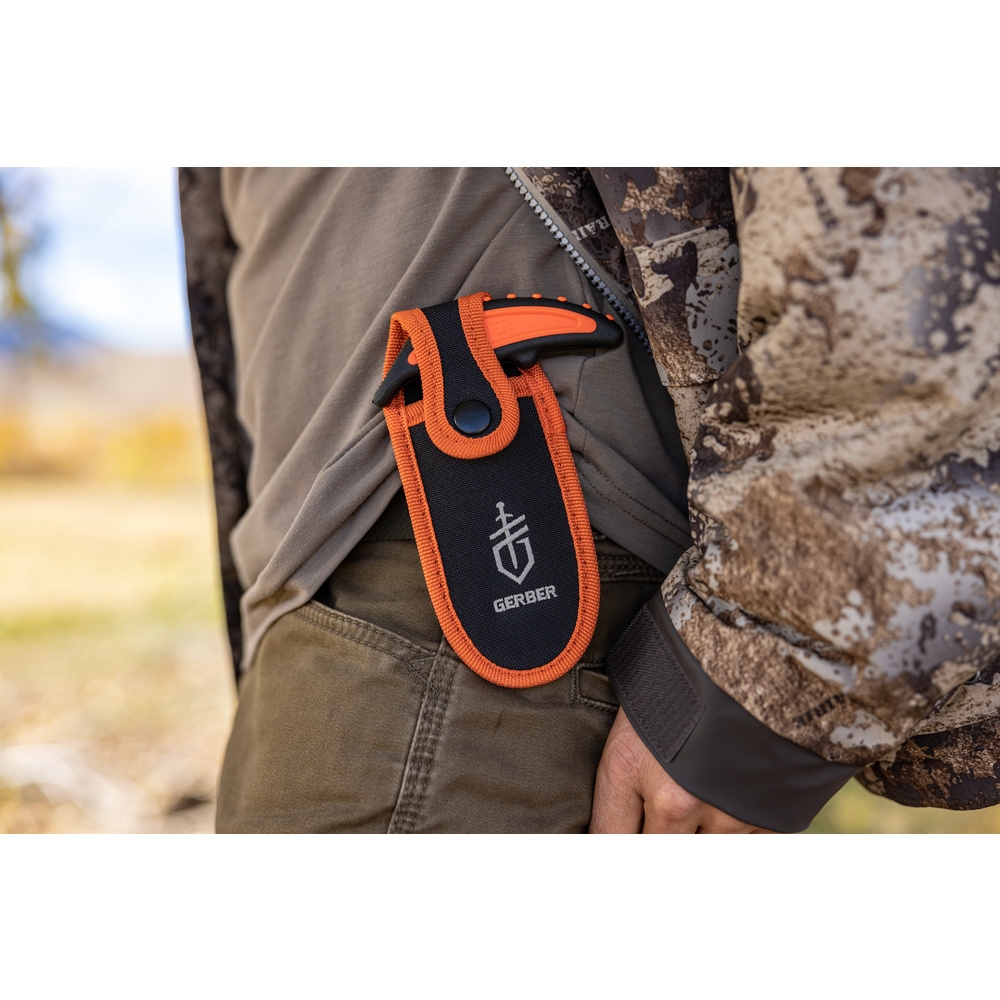 GERBER Hunting Vital Pack Saw - Orange OD-A-1027854 asgbox.pl GERBER Hunting Vital Pack Saw - Orange - obrazek 6