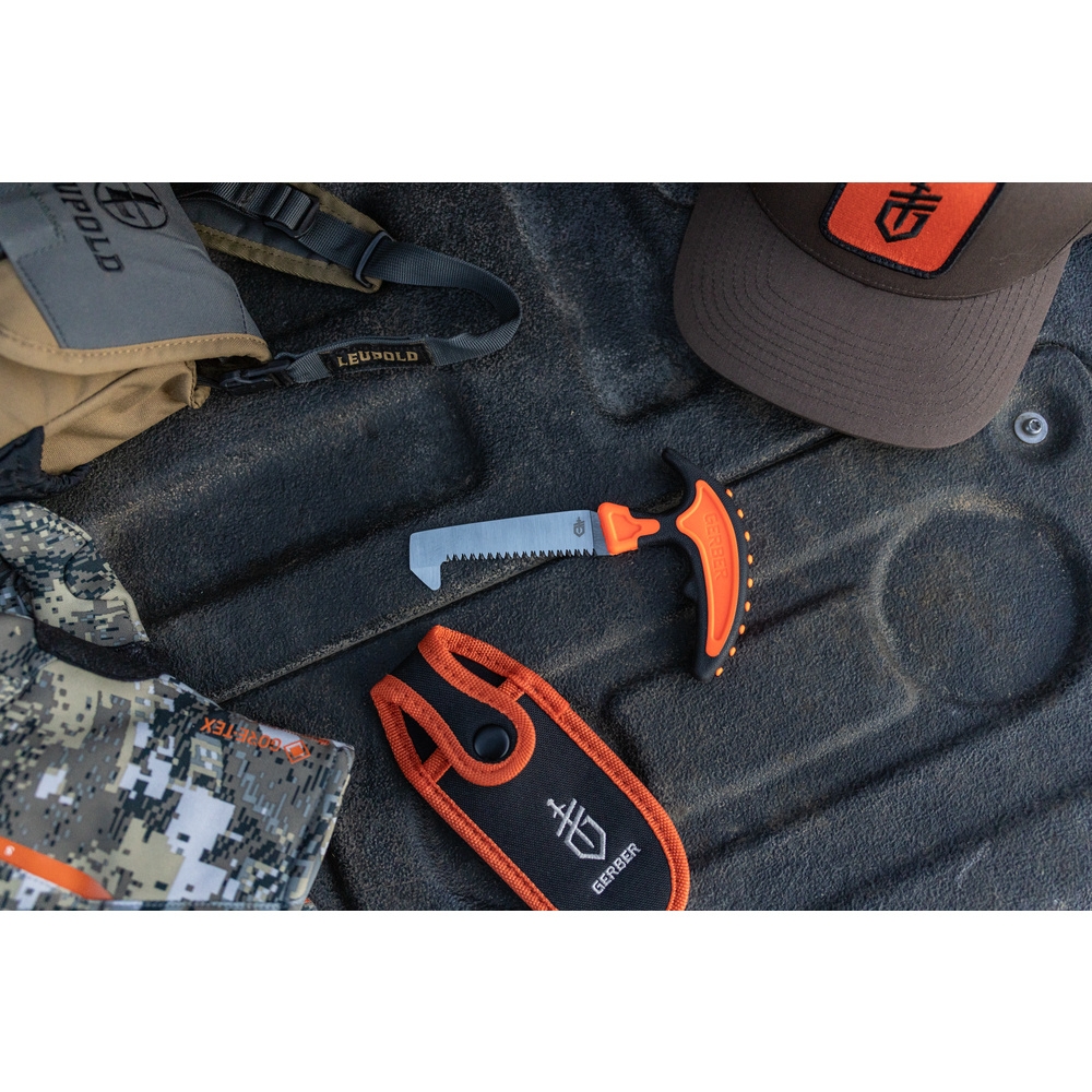 GERBER Hunting Vital Pack Saw - Orange OD-A-1027854 asgbox.pl GERBER Hunting Vital Pack Saw - Orange - obrazek 7