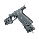CTM AAP-01 / AAP-01C HPA M4XIMUS Kit - Black - obrazek 6