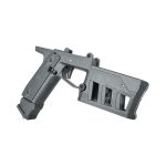 CTM AAP-01 / AAP-01C HPA M4XIMUS Kit - Black - obrazek 8