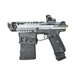 CTM AAP-01 / AAP-01C HPA M4XIMUS Kit - Tan - obrazek 10