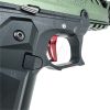 CTM VELO Adjustable Trigger for AAP-01 / G-Series - Black OD-A-CTM0080-BK asgbox.pl