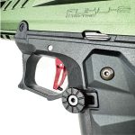 CTM VELO Adjustable Trigger for AAP-01 / G-Series - Black - obrazek 10