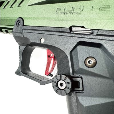 CTM CNC Adjustable VELO Trigger for AAP-01 and G-Series - Grey OD-A-CTM0080-GY asgbox.pl CTM CNC Adjustable VELO Trigger for AAP-01 and G-Series - Grey OD-A-CTM0080-GY asgbox.pl