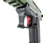 CTM VELO Adjustable Trigger for AAP-01 / G-Series - Silver - obrazek 7