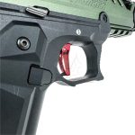 CTM VELO Adjustable Trigger for AAP-01 / G-Series - Red - obrazek 9