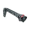 CTM CNC TwinFold Adjustable RIS Rail Stock - Black OD-A-CTM0083-ADJ asgbox.pl CTM CNC TwinFold Adjustable RIS Rail Stock - Black OD-A-CTM0083-ADJ asgbox.pl