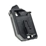 CTM AAP-01 / G-Series 90° HPA Adapter for AEG M4 Mag - Black - obrazek 7