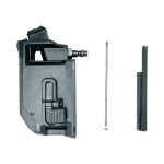 CTM AAP-01 / G-Series 90° HPA Adapter for AEG M4 Mag - Black - obrazek 10