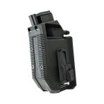 CTM Hi-Capa HPA M4 AEG Magazine 90° Angled Adapter - Black - obrazek 6