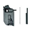 CTM Hi-Capa HPA M4 AEG Magazine 90° Angled Adapter - Black OD-A-CTM0082-BK asgbox.pl