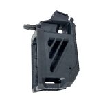 CTM Hi-Capa HPA M4 AEG Magazine 90° Angled Adapter - Black - obrazek 8