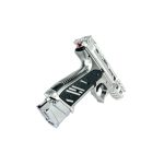 CTM AAP-01 / G-Series Magazine Extension Plate - Electroplated Chrome - obrazek 6