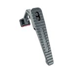 CTM TwinFold RIS Rail Stock 4.2" - Black - obrazek 8