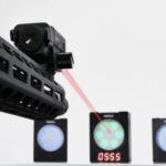 Novritsch LTS Laser Target System - obrazek 6