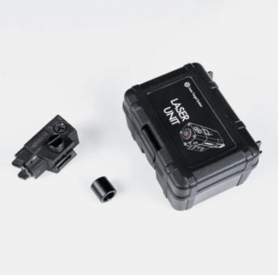 Novritsch LTS Laser Target System - obrazek 9