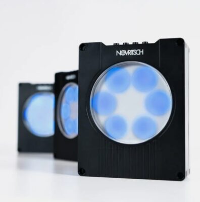Novritsch LTS Laser Target System - obrazek 10