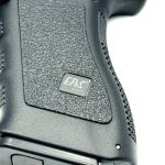 EPES OFFICER AEP TM 18C Electric Pistol - Black - obrazek 6