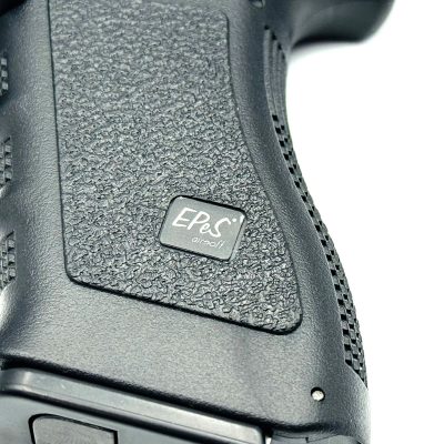 EPES OFFICER AEP TM 18C Electric Pistol - Black OD-A-E761-BK asgbox.pl