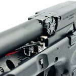 EPES OFFICER AEP TM 18C Electric Pistol - Black - obrazek 7