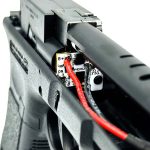 EPES OFFICER AEP TM 18C Electric Pistol - Black - obrazek 8