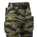 HELIKON UTP(R) Ripstop PolyCotton Stretch - Tiger Stripe - obrazek 6
