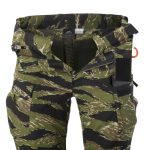 HELIKON UTP(R) Ripstop PolyCotton Stretch - Tiger Stripe - obrazek 8
