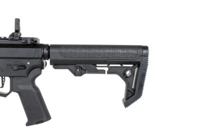 SA AR9 Light Ops (SA-PX01 PRIME(TM) Aster II ETU) with Brushless Motor - Black - obrazek 7