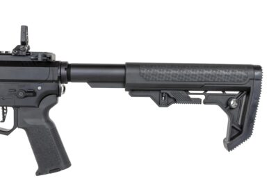 SA AR9 Light Ops (SA-PX01 PRIME(TM) Aster II ETU) with Brushless Motor - Black - obrazek 8