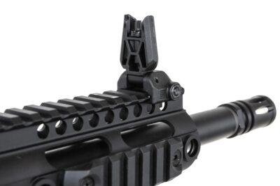 SA AR9 Light Ops (SA-PX01 PRIME(TM) Aster II ETU) with Brushless Motor - Black - obrazek 10