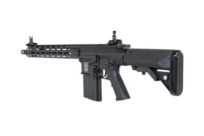 SA SR25 M-LOK (SA-E35 Edge(TM) Kestrel(TM) ETU) - Black - obrazek 6