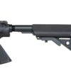 SA SR25 M-LOK (SA-E35 Edge(TM) Kestrel(TM) ETU) - Black OD-A-SPARMS292-BK asgbox.pl