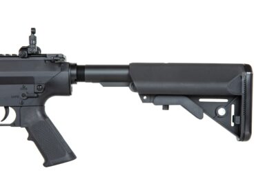 SA SR25 M-LOK (SA-E35 Edge(TM) Kestrel(TM) ETU) - Black - obrazek 8