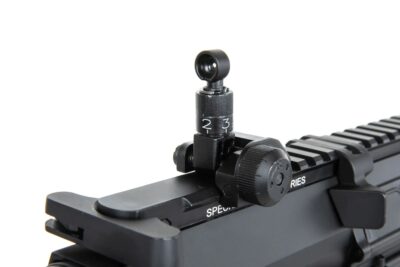 SA SR25 M-LOK (SA-E35 Edge(TM) Kestrel(TM) ETU) - Black - obrazek 9
