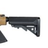 SA SR25 M-LOK (SA-E35 Edge(TM) Kestrel(TM) ETU) - Black / Tan OD-A-SPARMS292-TAN asgbox.pl
